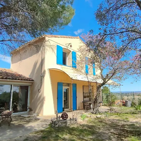 Charmante Maison Isolee En Pleine Campagne * Pezenas