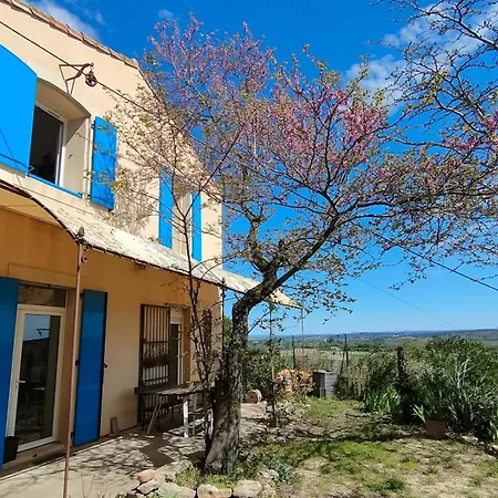 Holiday home Charmante Maison Isolee En Pleine Campagne *