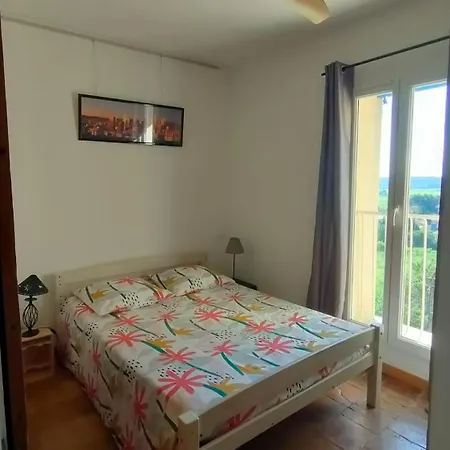 Charmante Maison Isolee En Pleine Campagne Pezenas