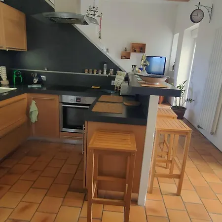 בית נופש Charmante Maison Isolee En Pleine Campagne *
