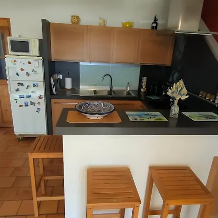 Charmante Maison Isolee En Pleine Campagne * Pezenas