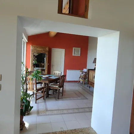 Charmante Maison Isolee En Pleine Campagne * Pézenas